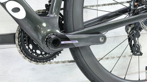Cervelo Soloist Force eTap AXS Road Bike - 2023, 54cm