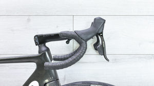 Cervelo Soloist Force eTap AXS Road Bike - 2023, 54cm