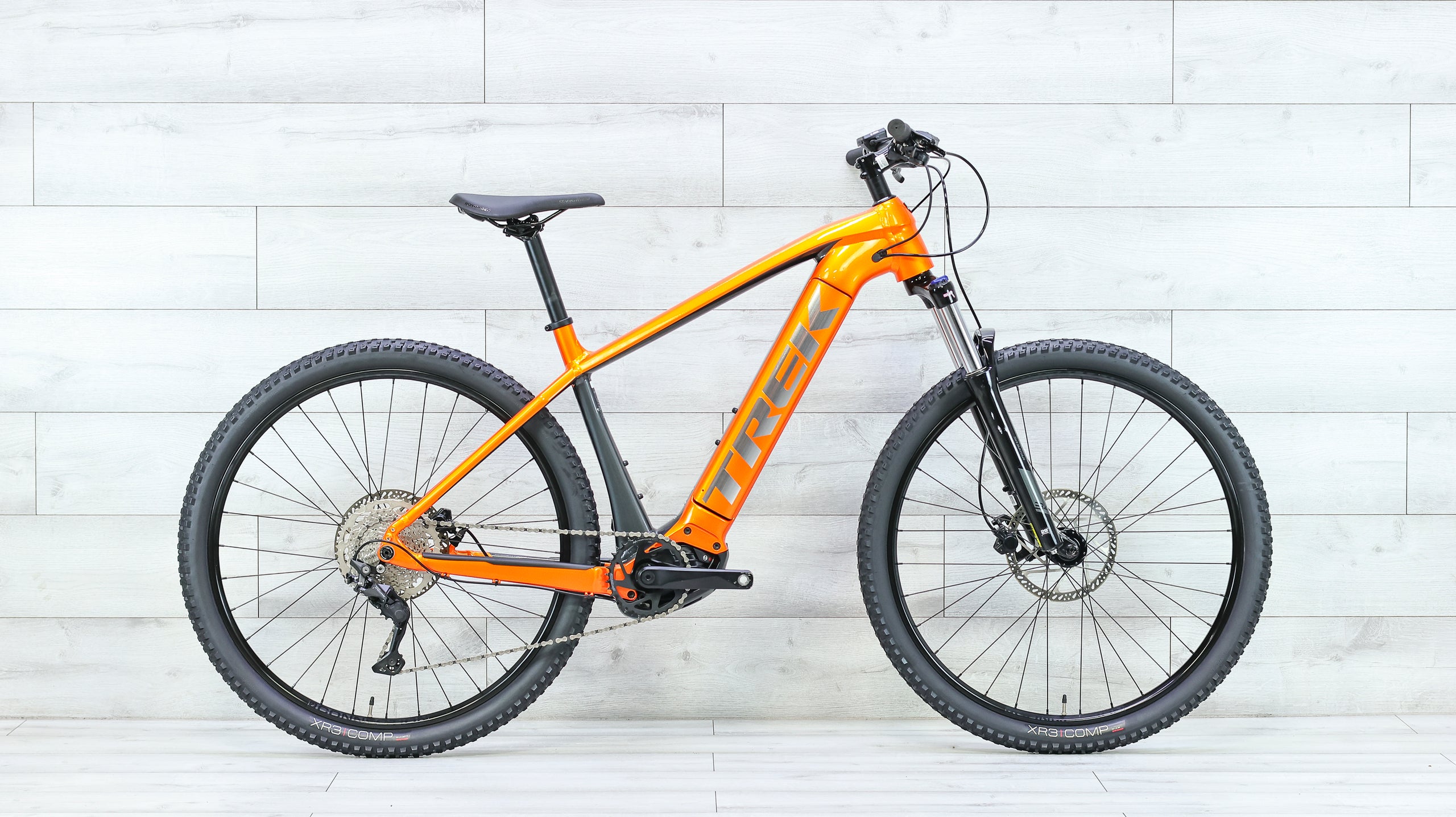 Trek Powerfly 4 Mountain E-Bike