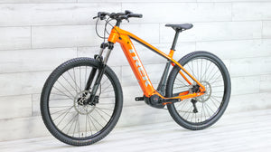 Trek Powerfly 4 Mountain E-Bike - 2021, Large