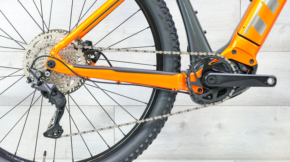 Trek Powerfly 4 Mountain E-Bike - 2021, Large