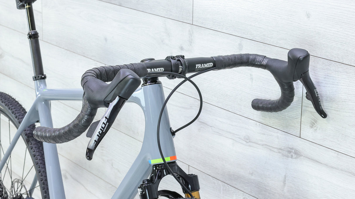 Open WI.DE. XX1 AXS Gravel Bike - 2024, Large
