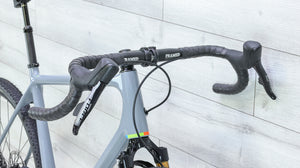 Open WI.DE. XX1 AXS Gravel Bike - 2024, Large
