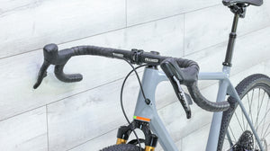 Open WI.DE. XX1 AXS Gravel Bike - 2024, Large