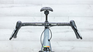 Open WI.DE. XX1 AXS Gravel Bike - 2024, Large
