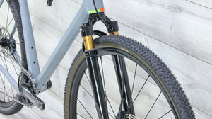 Open WI.DE. XX1 AXS Gravel Bike - 2024, Large