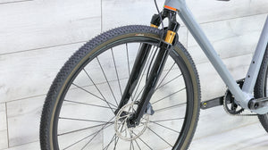Open WI.DE. XX1 AXS Gravel Bike - 2024, Large