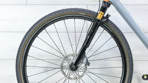 Open WI.DE. XX1 AXS Gravel Bike - 2024, Large