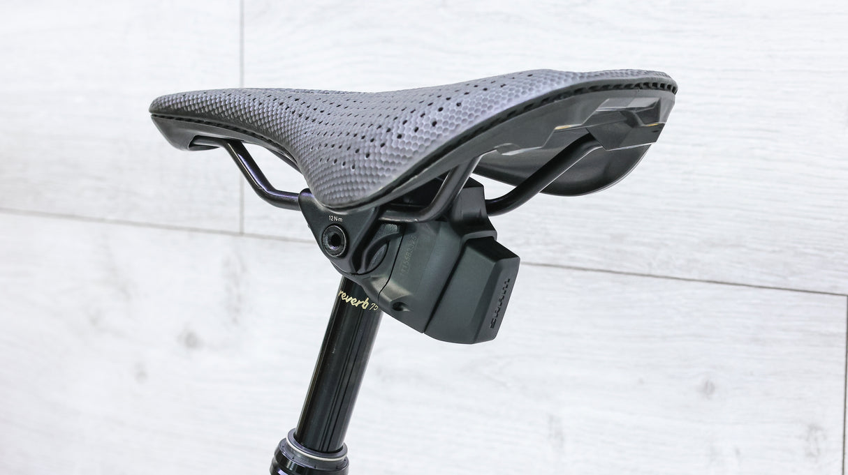 Open WI.DE. XX1 AXS Gravel Bike - 2024, Large