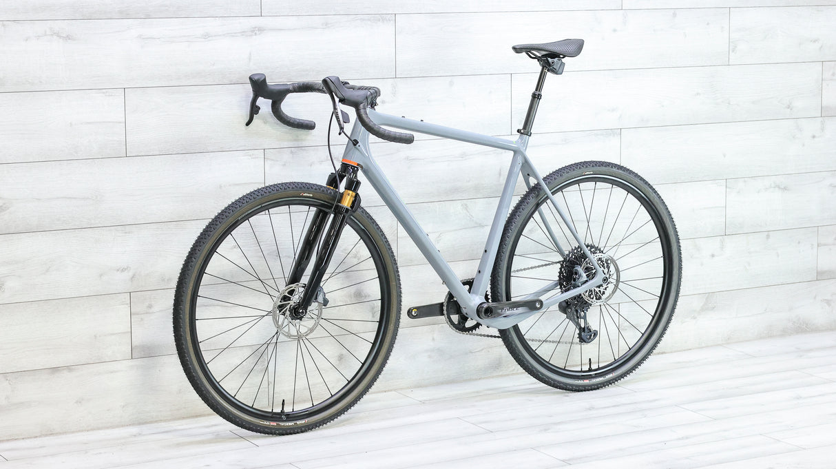 Open WI.DE. XX1 AXS Gravel Bike - 2024, Large