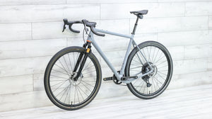 Open WI.DE. XX1 AXS Gravel Bike - 2024, Large