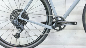 Open WI.DE. XX1 AXS Gravel Bike - 2024, Large