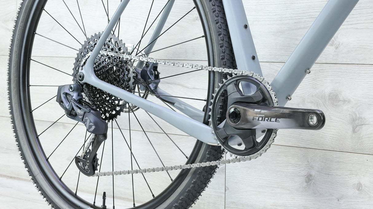 Open WI.DE. XX1 AXS Gravel Bike - 2024, Large