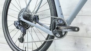 Open WI.DE. XX1 AXS Gravel Bike - 2024, Large