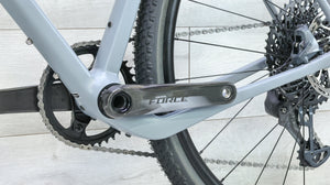 Open WI.DE. XX1 AXS Gravel Bike - 2024, Large
