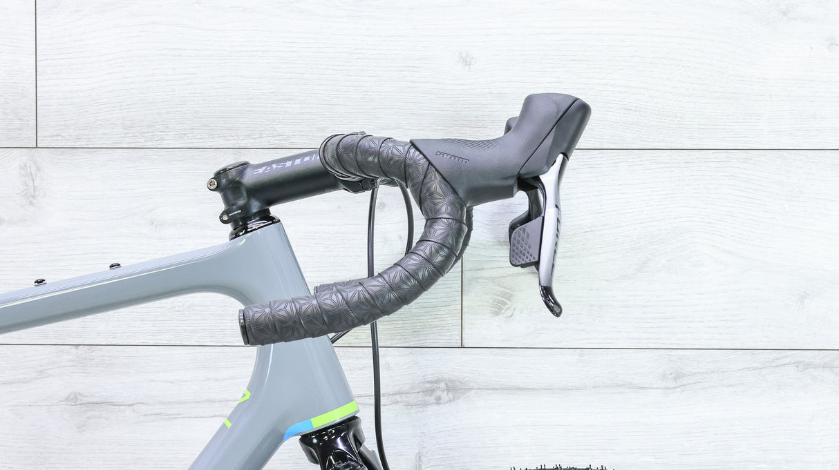 Open WI.DE. XX1 AXS Gravel Bike - 2024, Large