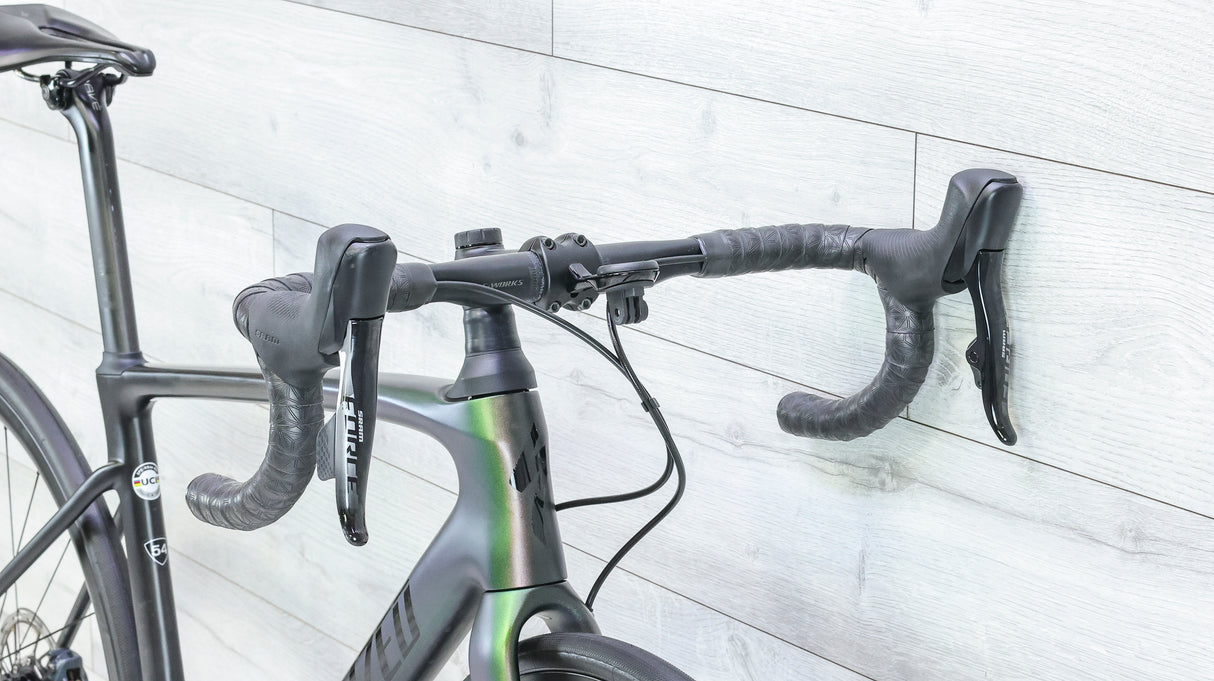 Specialized Roubaix Pro Road Bike - 2022, 54cm