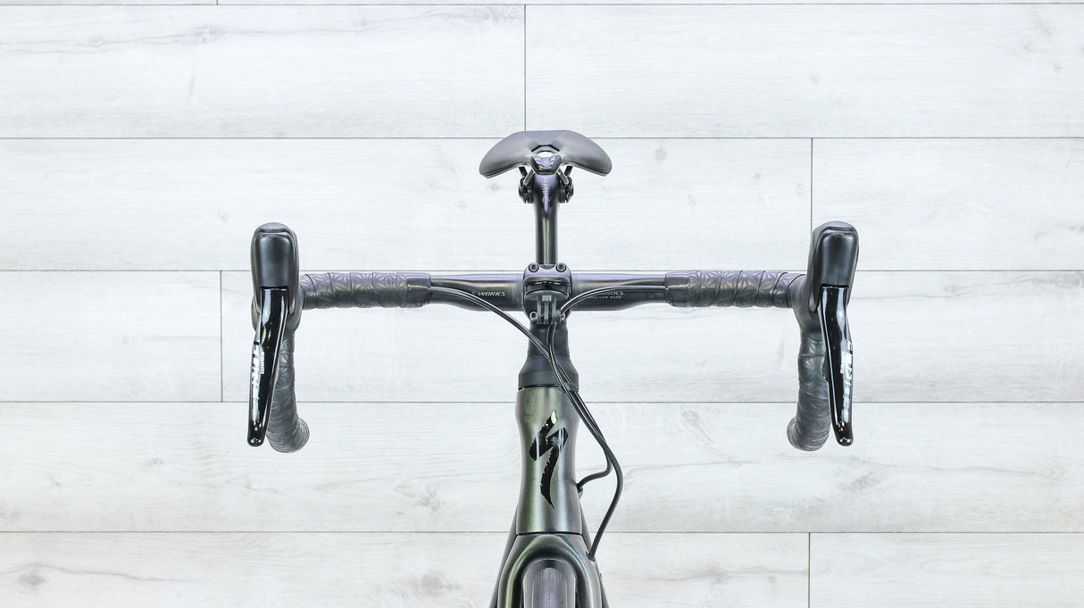Specialized Roubaix Pro Road Bike - 2022, 54cm