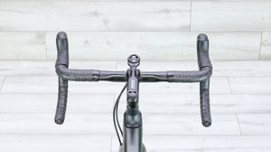 Specialized Roubaix Pro Road Bike - 2022, 54cm