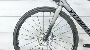Specialized Roubaix Pro Road Bike - 2022, 54cm