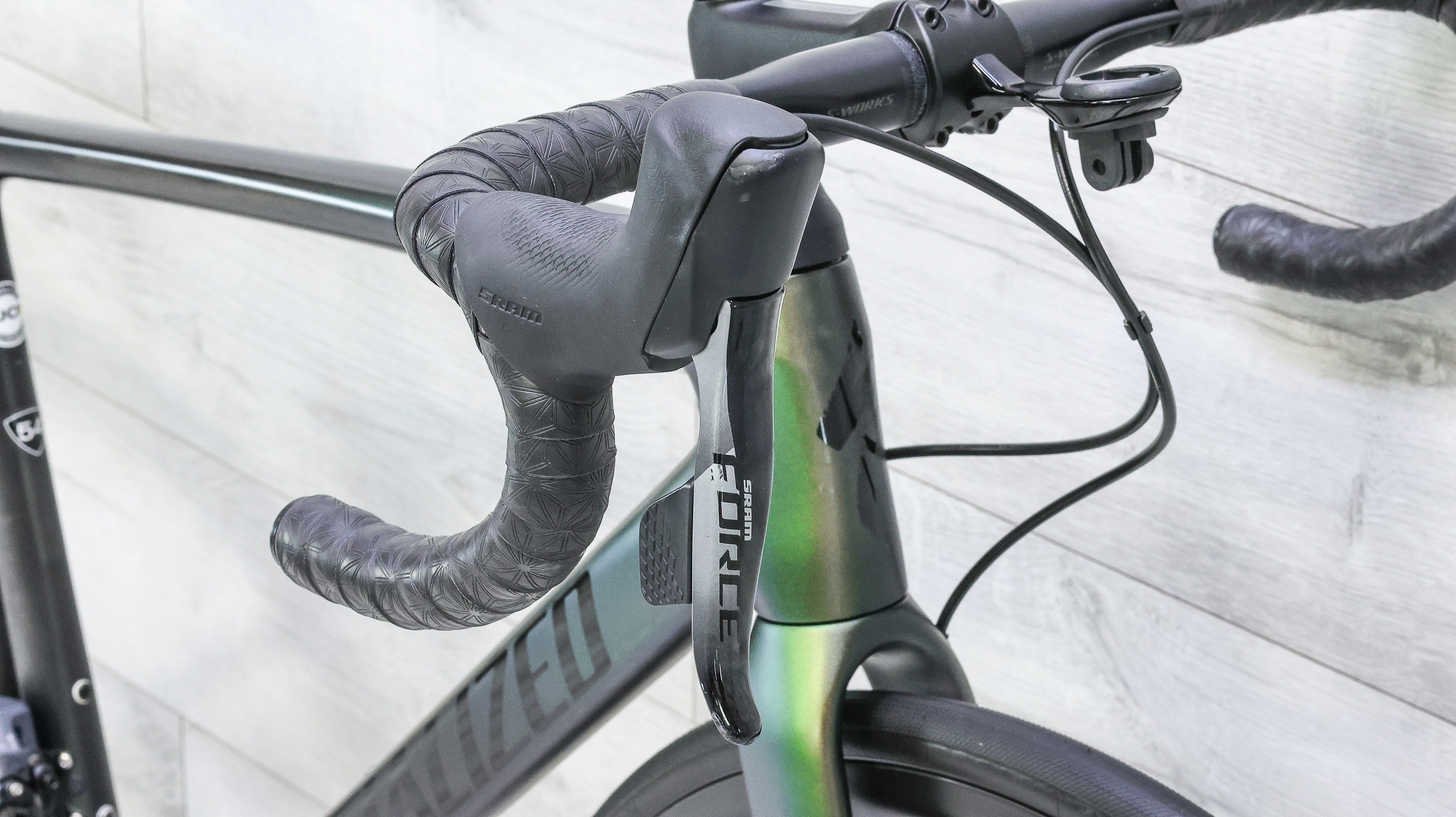 Specialized Roubaix Pro Road Bike - 2022, 54cm – Cycle Limited