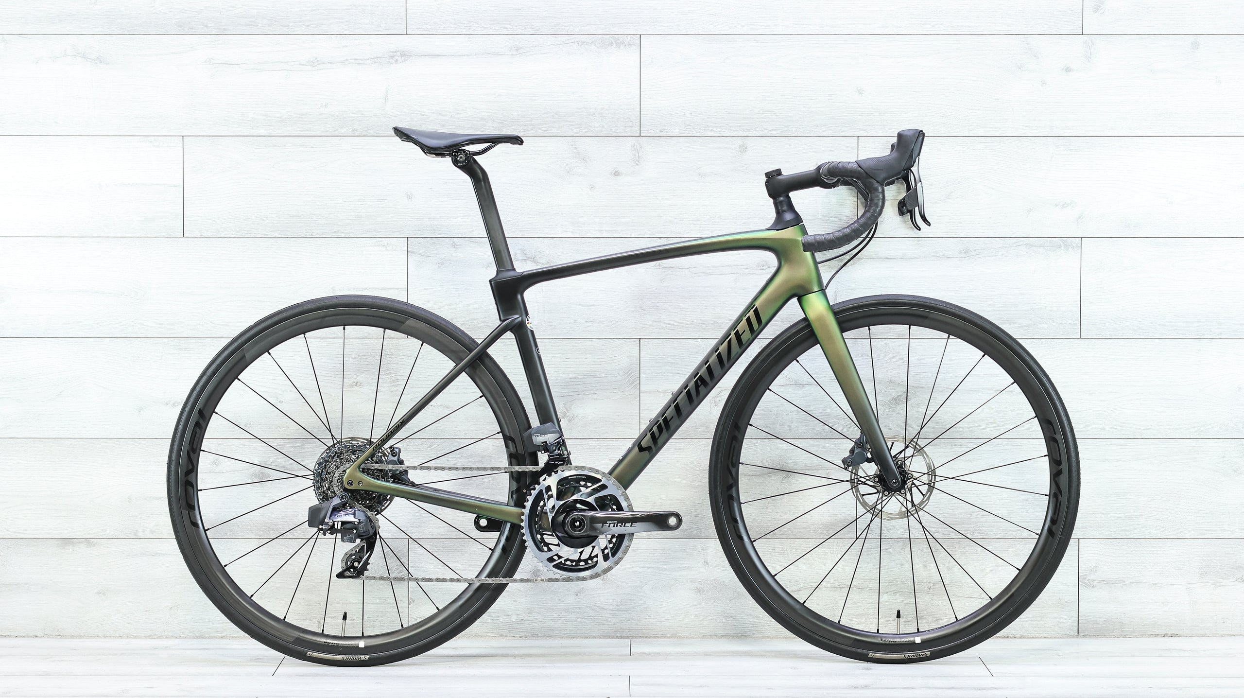 Specialized Roubaix Pro Road Bike