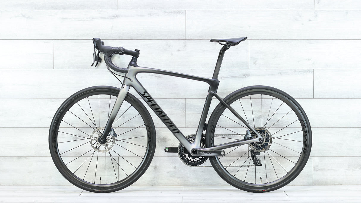 Specialized Roubaix Pro Road Bike - 2022, 54cm