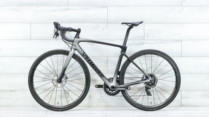 Specialized Roubaix Pro Road Bike - 2022, 54cm