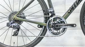 Specialized Roubaix Pro Road Bike - 2022, 54cm