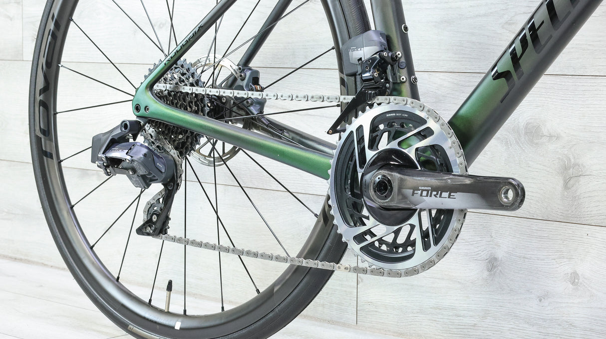 Specialized Roubaix Pro Road Bike - 2022, 54cm