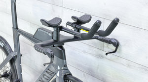 Canyon Speedmax CF 7 Di2 Triathlon Bike - 2025, Medium