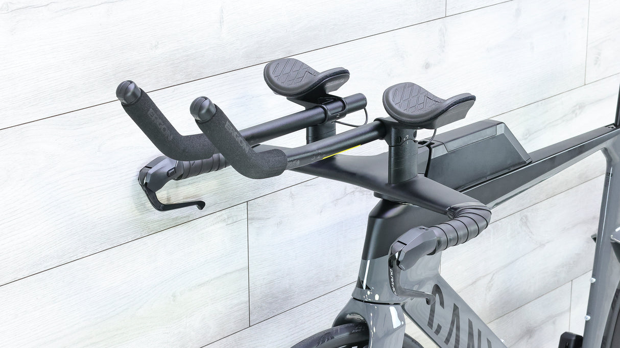 Canyon Speedmax CF 7 Di2 Triathlon Bike - 2025, Medium