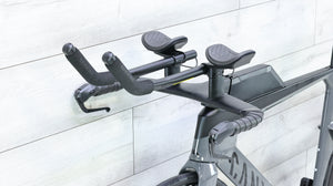 Canyon Speedmax CF 7 Di2 Triathlon Bike - 2025, Medium