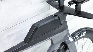 Canyon Speedmax CF 7 Di2 Triathlon Bike - 2025, Medium