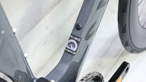 Canyon Speedmax CF 7 Di2 Triathlon Bike - 2025, Medium