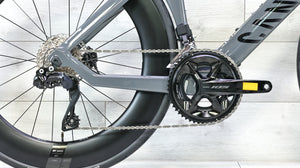 Canyon Speedmax CF 7 Di2 Triathlon Bike - 2025, Medium