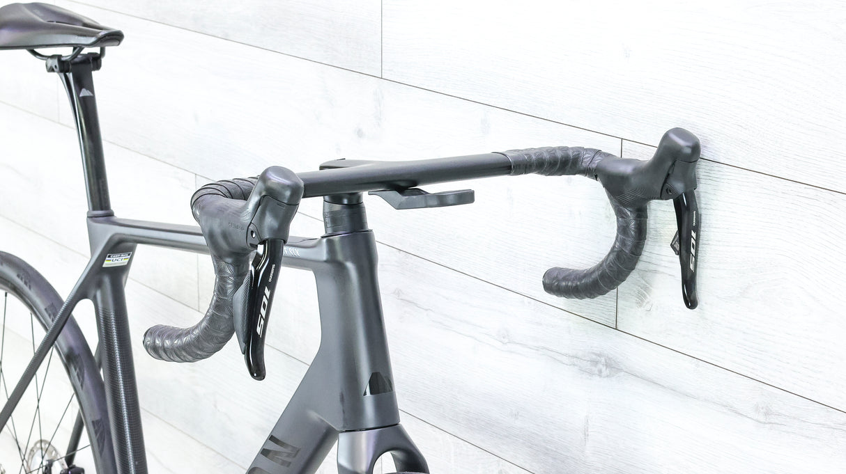 Canyon Endurace CF SLX 7 Di2 Road Bike - 2024, Large