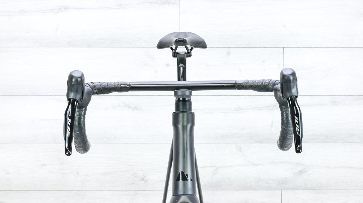 Canyon Endurace CF SLX 7 Di2 Road Bike - 2024, Large