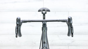 Canyon Endurace CF SLX 7 Di2 Road Bike - 2024, Large