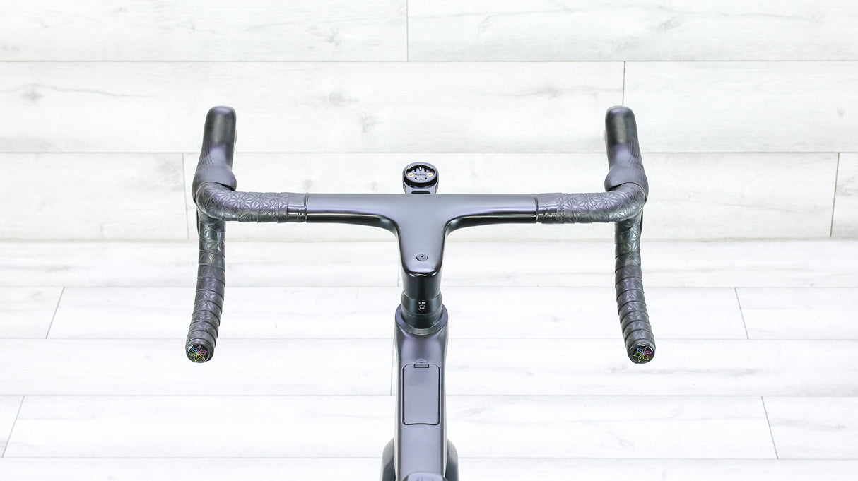 Canyon Endurace CF SLX 7 Di2 Road Bike - 2024, Large