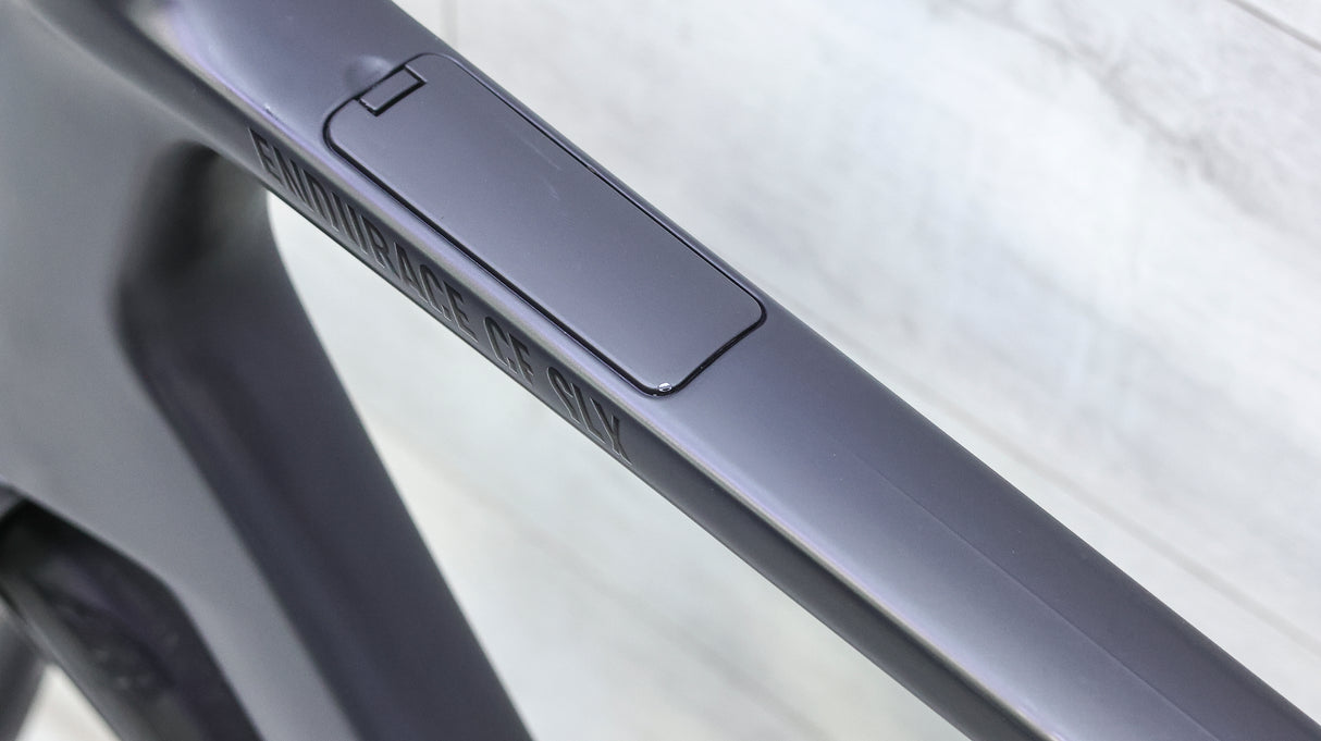 Canyon Endurace CF SLX 7 Di2 Road Bike - 2024, Large