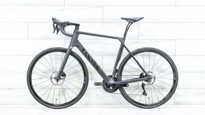 Canyon Endurace CF SLX 7 Di2 Road Bike - 2024, Large