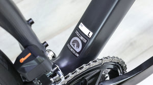 Canyon Endurace CF SLX 7 Di2 Road Bike - 2024, Large