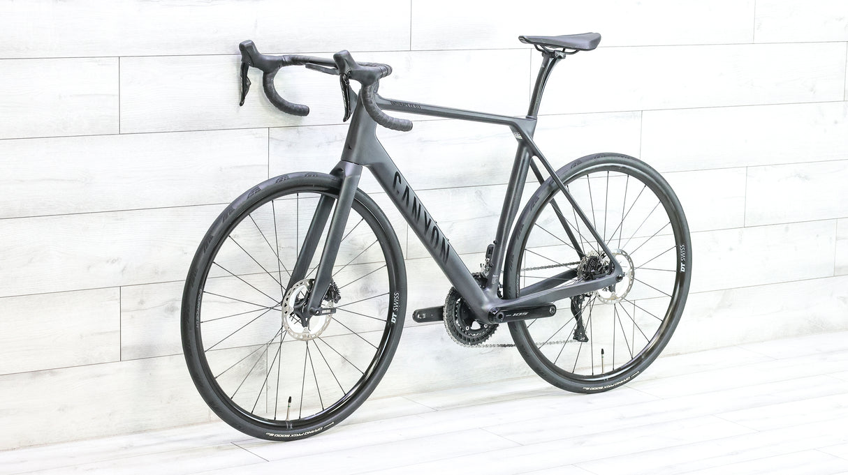 Canyon Endurace CF SLX 7 Di2 Road Bike - 2024, Large