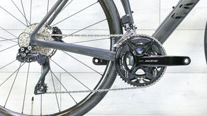 Canyon Endurace CF SLX 7 Di2 Road Bike - 2024, Large