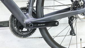 Canyon Endurace CF SLX 7 Di2 Road Bike - 2024, Large