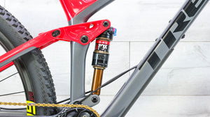 Trek Fuel EX 9.9 Project One Mountain Bike - 2018, Large