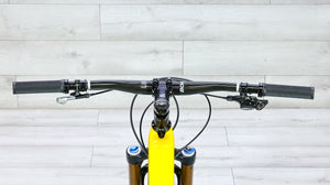 Trek Fuel EX 9.9 Project One Mountain Bike - 2018, Large