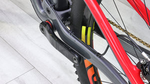 Trek Fuel EX 9.9 Project One Mountain Bike - 2018, Large