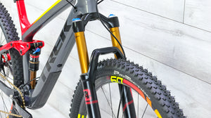 Trek Fuel EX 9.9 Project One Mountain Bike - 2018, Large